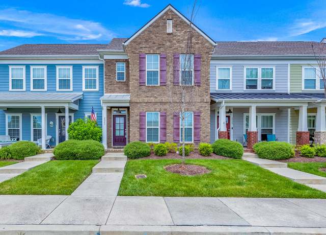 Property at 2027 Serenity St, Spring Hill, TN 37174, 2 beds, 2 baths