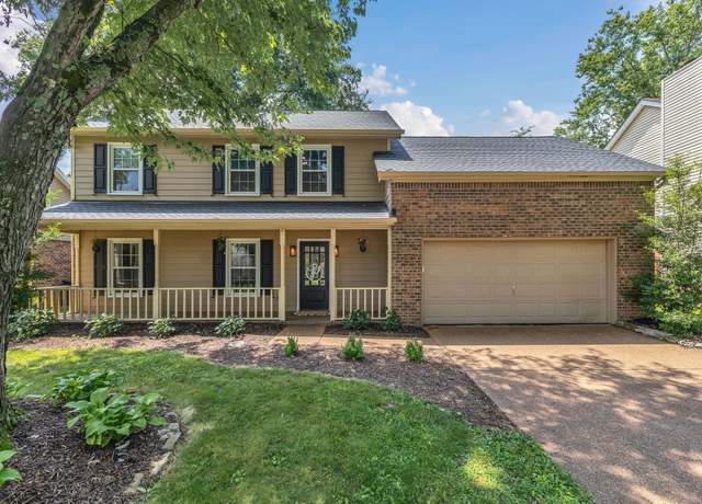 Property at 538 Maplegrove Dr, Franklin, TN 37064, 3 beds, 2.5 baths