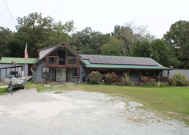 Property at 529 Napier Rd, Lawrenceburg, TN 38464, 4 beds, 3 baths