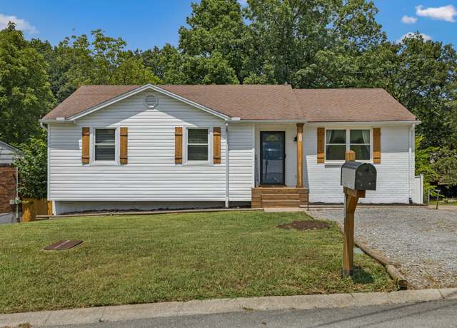 Property at 3304 Towne Ridge Dr, Antioch, TN 37013, 3 beds, 1.5 baths