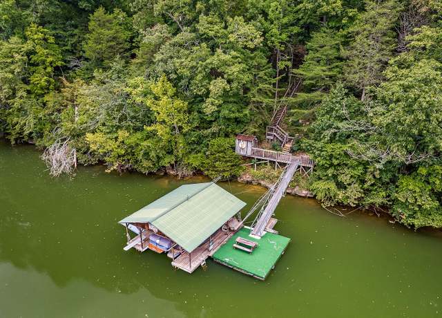 Property at 226 Bess Ln, Rock Island, TN 38581, 3 beds, 4 baths