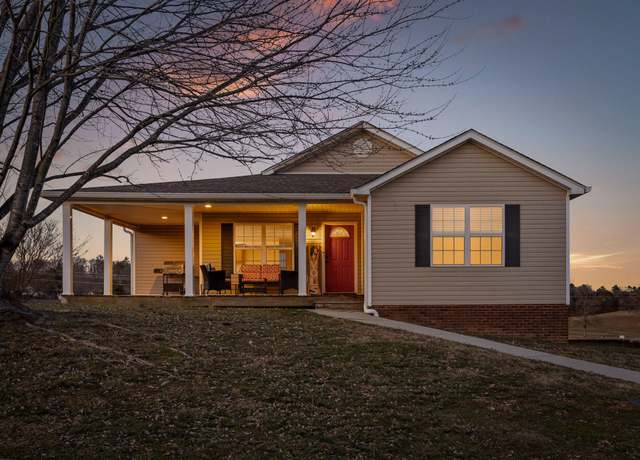 Property at 218 Heather Oaks Trl, Cleveland, TN 37323, 3 beds, 2 baths