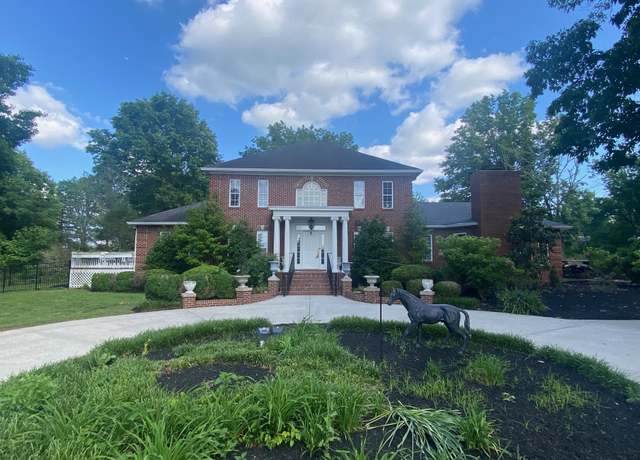 Property at 106 Riverbend Country Club Rd, Shelbyville, TN 37160, 4 beds, 3.5 baths