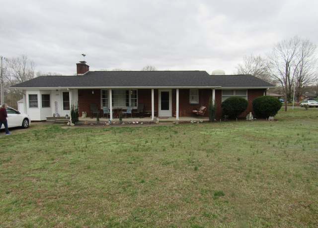Property at 1268 Highway 49, Erin, TN 37061, 3 beds, 2 baths