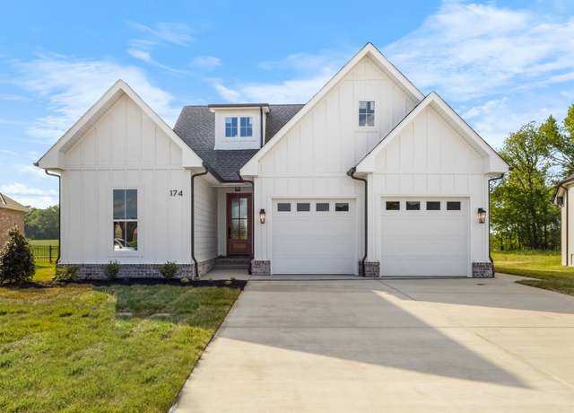 Property at 174 Aspen Pine Dr, Clarksville, TN 37043, 3 beds, 2 baths