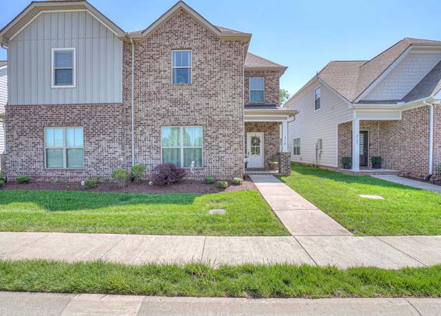 Property at 2119 Hospitality Ln, Murfreesboro, TN 37128, 3 beds, 2.5 baths