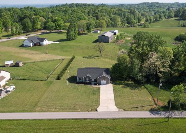 Property at 221 Northup Rd, Portland, TN 37148, 3 beds, 2 baths