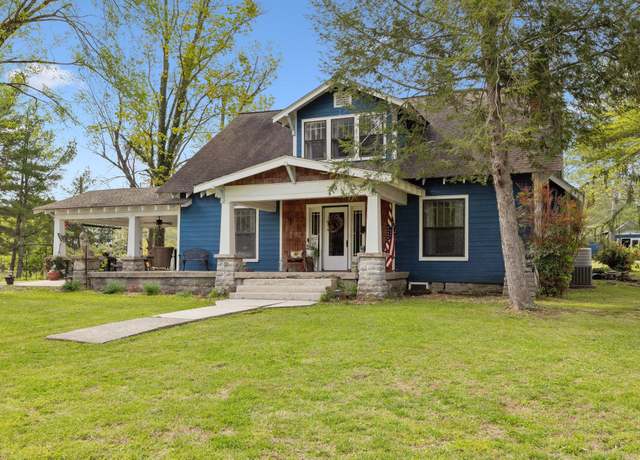 Property at 4266 Old Rome Pike, Lebanon, TN 37087, 4 beds, 3 baths