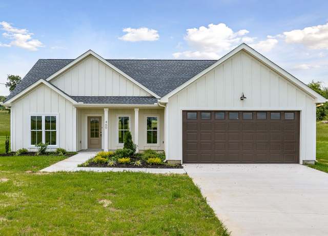 Property at 460 Airport Lake Rd, Mcminnville, TN 37110, 3 beds, 2 baths