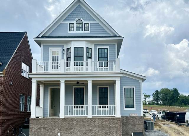 Property at 2227 Potter Pl, Nolensville, TN 37135, 3 beds, 3.5 baths