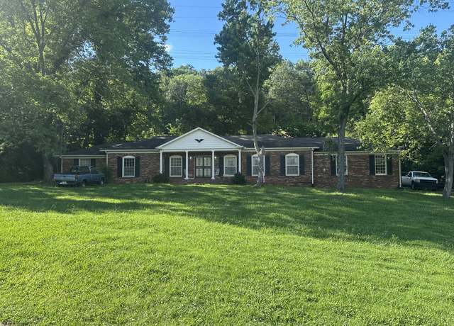 Property at 836 Forest Hills Dr, Nashville, TN 37220, 4 beds, 3 baths