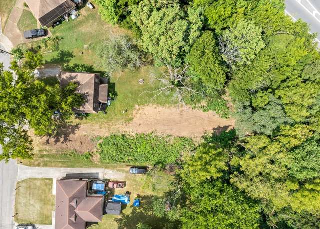 Property at 849 W Eastland Ave, Nashville, TN 37206