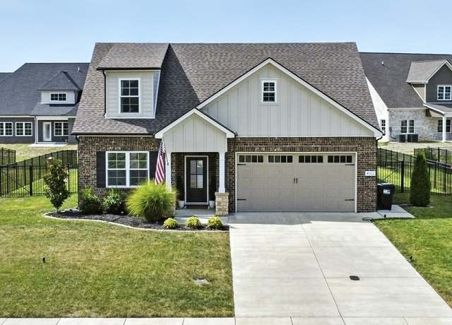 Property at 4103 Maples Farm Dr, Murfreesboro, TN 37127, 4 beds, 3 baths