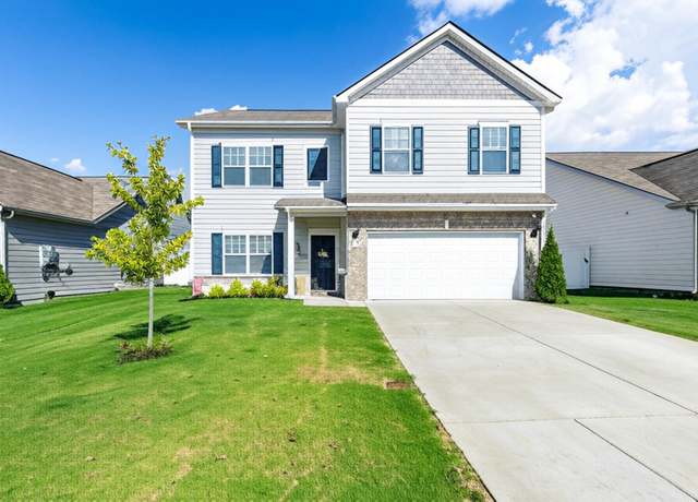 Property at 228 Stonewall Dr, Columbia, TN 38401, 4 beds, 2.5 baths