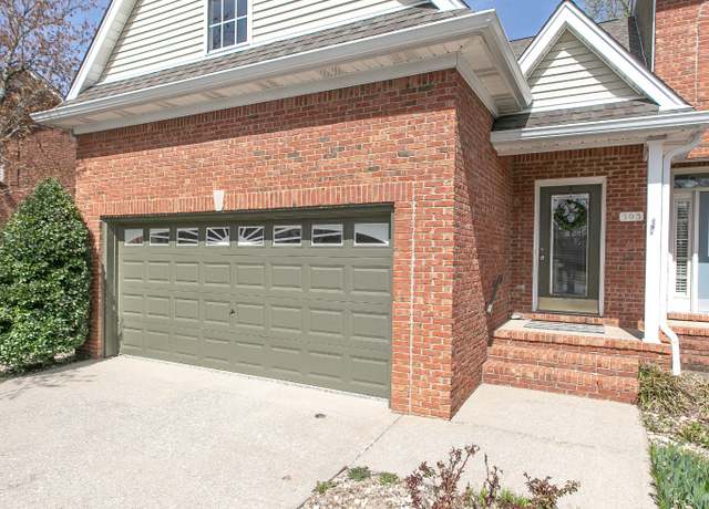 Property at 303 Calumet Trce, Murfreesboro, TN 37127, 3 beds, 2.5 baths