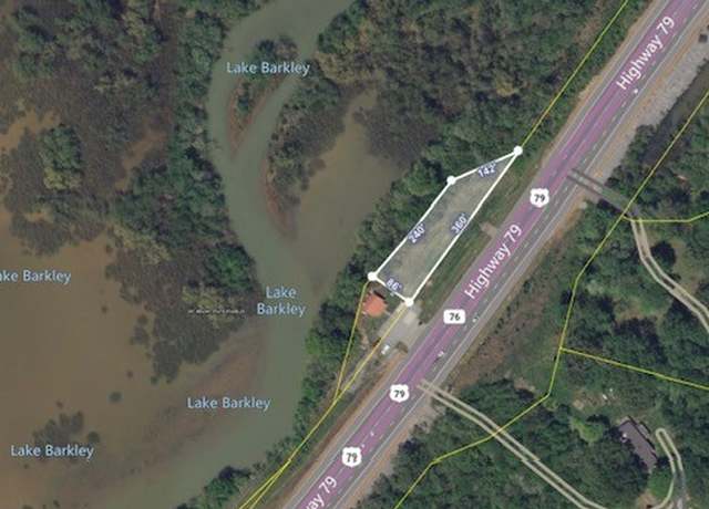 Property at 1234 Highway 79, Dover, TN 37058