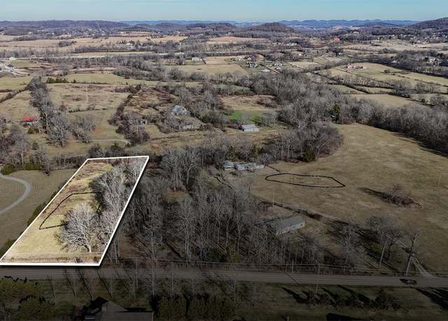 Property at 2752 Critz Ln, Thompsons Station, TN 37179