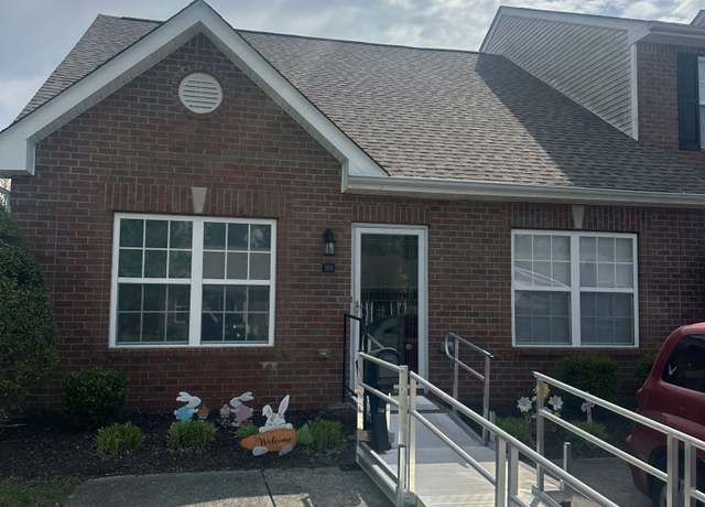 Property at 1040 Charlie Daniels Pkwy #105, Mount Juliet, TN 37122, 2 beds, 2 baths