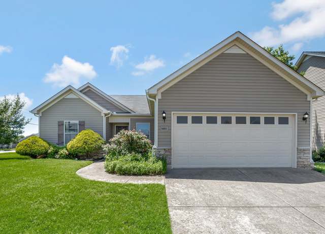 Property at 6001 Ten Bears Way, Spring Hill, TN 37174, 3 beds, 2 baths