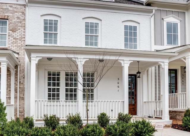 Property at 3061 Cheever St, Franklin, TN 37064, 3 beds, 3.5 baths