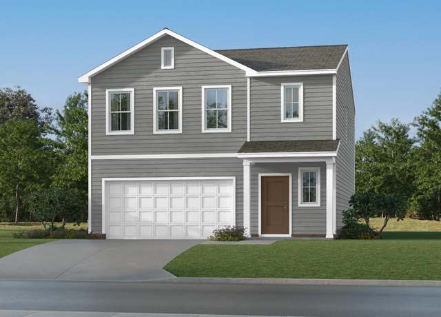 Property at 883 Moray Ln, Clarksville, TN 37043, 4 beds, 2.5 baths