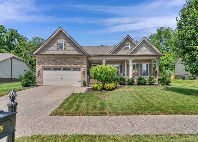 Property at 6785 Pleasant Gate Ln, College Grove, TN 37046, 3 beds, 2 baths
