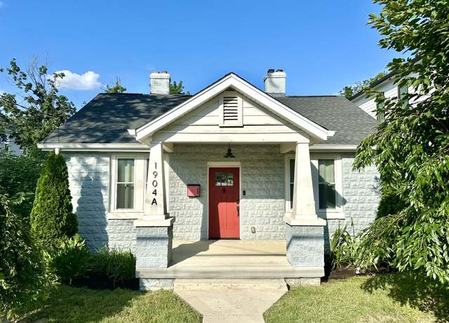 Property at 1904A 9th Ave N Unit A, Nashville, TN 37208, 2 beds, 2 baths