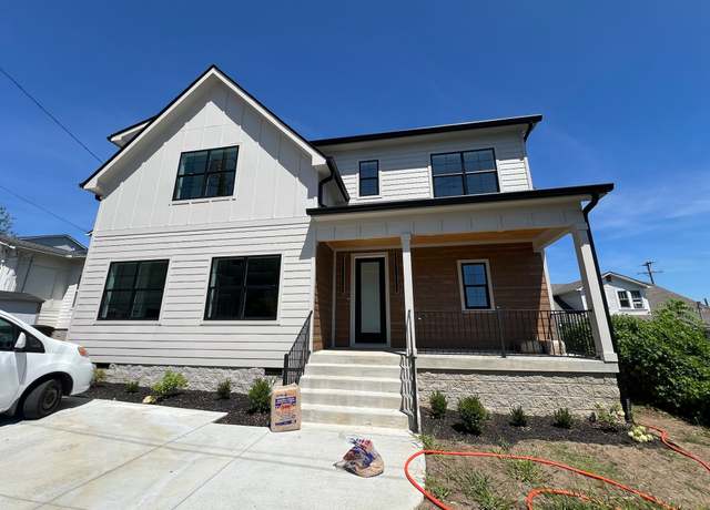 Property at 1080 Zophi St Unit B, Nashville, TN 37216, 4 beds, 4 baths
