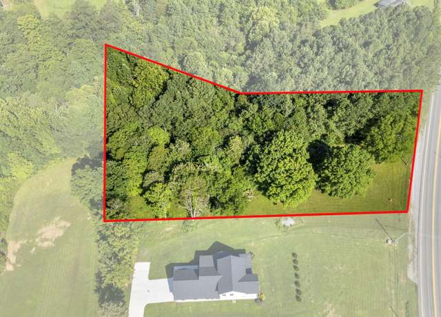 Property at 0 Georgetown Rd NW, Cleveland, TN 37312