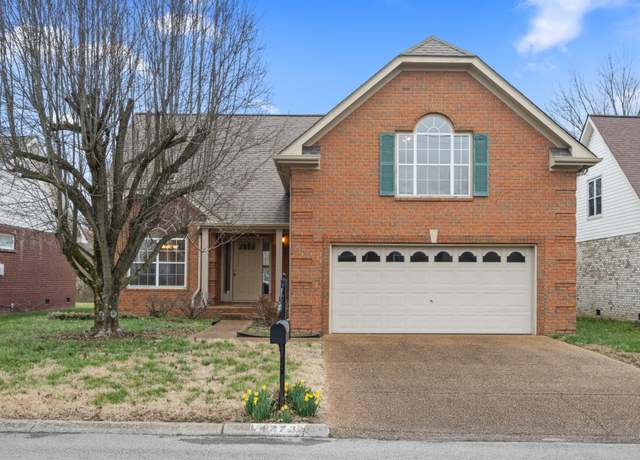 Property at 4773 Crystal Brook Dr, Antioch, TN 37013, 3 beds, 2.5 baths
