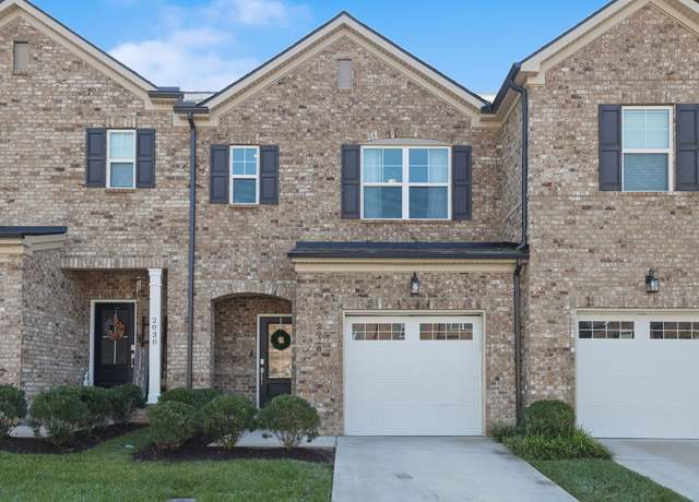 Property at 2028 Sperling Dr, Gallatin, TN 37066, 3 beds, 2.5 baths