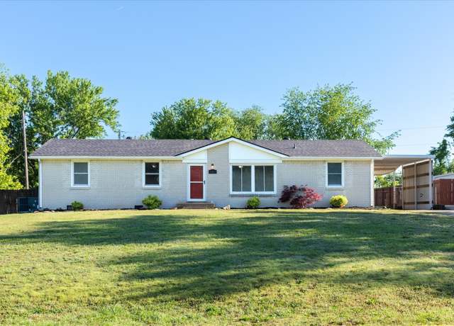 Property at 409 Christine Dr, Clarksville, TN 37042, 3 beds, 2 baths
