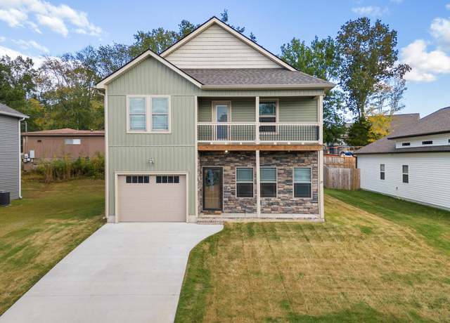 Property at 25 Rock Brg Dr, Ringgold, GA 30736, 3 beds, 2.5 baths