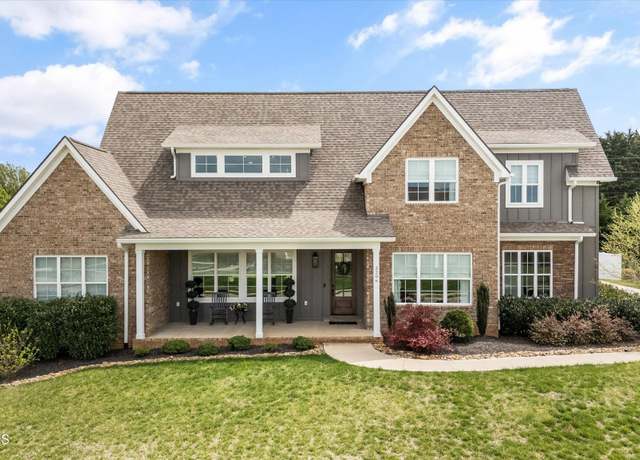 Property at 2206 Rockingham Dr, Maryville, TN 37803, 4 beds, 4 baths