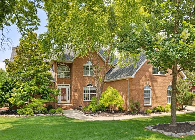 Property at 4702 Garcia Blvd, Murfreesboro, TN 37128, 4 beds, 2.5 baths