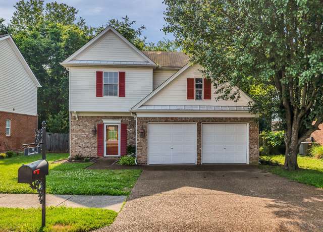Property at 146 Stanwick Dr, Franklin, TN 37067, 3 beds, 2.5 baths