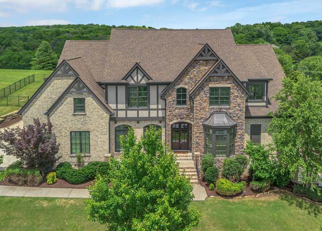 Property at 9417 Big Horn Rdg, Brentwood, TN 37027, 6 beds, 7 baths