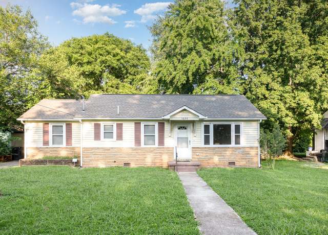 Property at 1620 Idlewood Dr, Murfreesboro, TN 37129, 2 beds, 1 bath