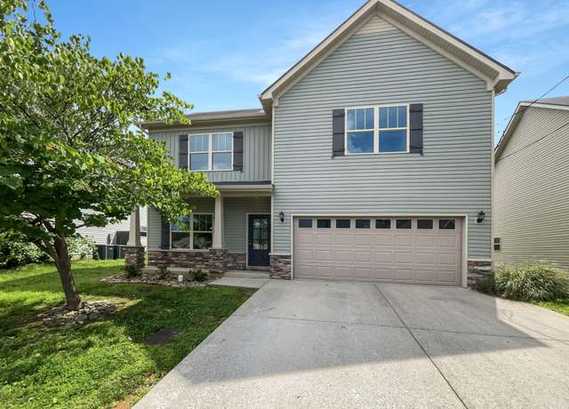 Property at 1513 Rockglade Run, Antioch, TN 37013, 3 beds, 2.5 baths
