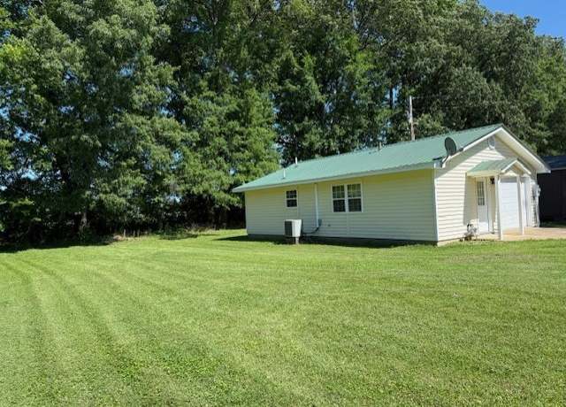 Property at 225 Clifty Village Ln, Paris, TN 38242, 1 bed, 1 bath