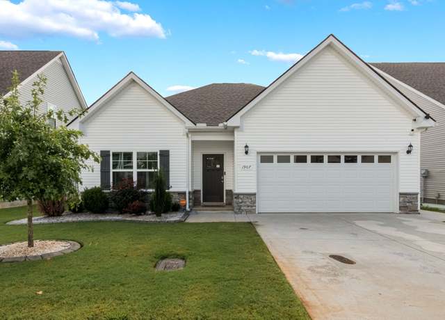 Property at 1907 Albarado Trl, Murfreesboro, TN 37128, 3 beds, 2 baths