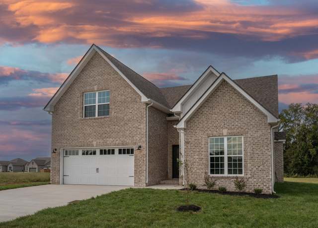 Property at 282 Harvest Moon Ct, Clarksville, TN 37043, 3 beds, 2 baths