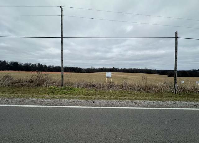 Property at 1 Southport Rd, Mount Pleasant, TN 38474
