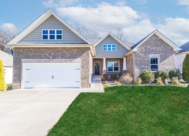 Property at 127 Odie Ray St, Gallatin, TN 37066, 3 beds, 2 baths