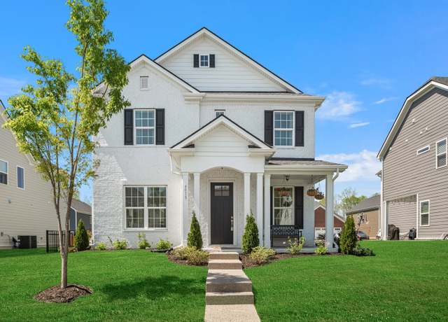 Property at 4013 Rosa Dr, Nolensville, TN 37135, 3 beds, 2.5 baths