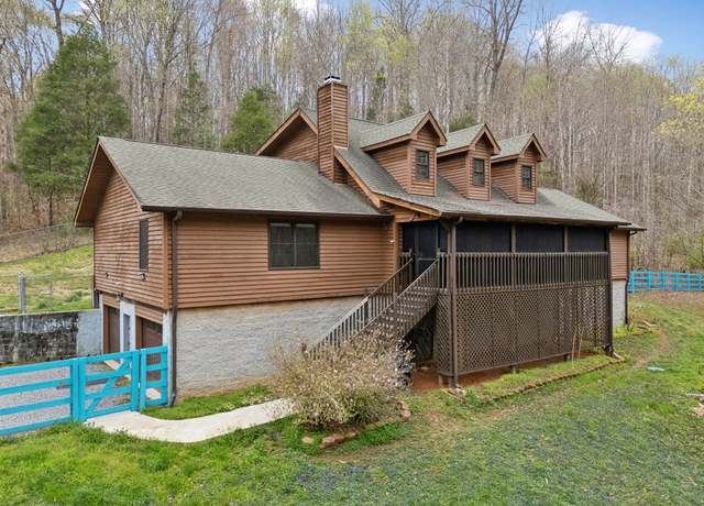 Property at 3755 Bear Hollow Rd, Joelton, TN 37080, 3 beds, 3 baths