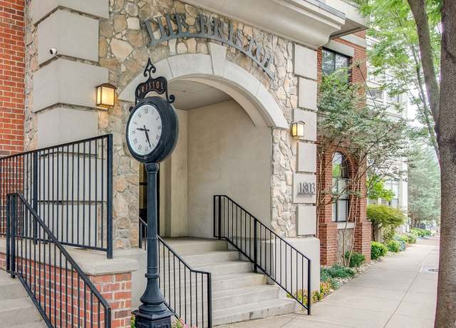 Property at 1803 Broadway #423, Nashville, TN 37203, 1 bed, 1 bath