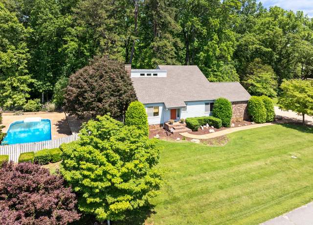 Property at 144 Wood Bluff Rd, Winchester, TN 37398, 4 beds, 3 baths