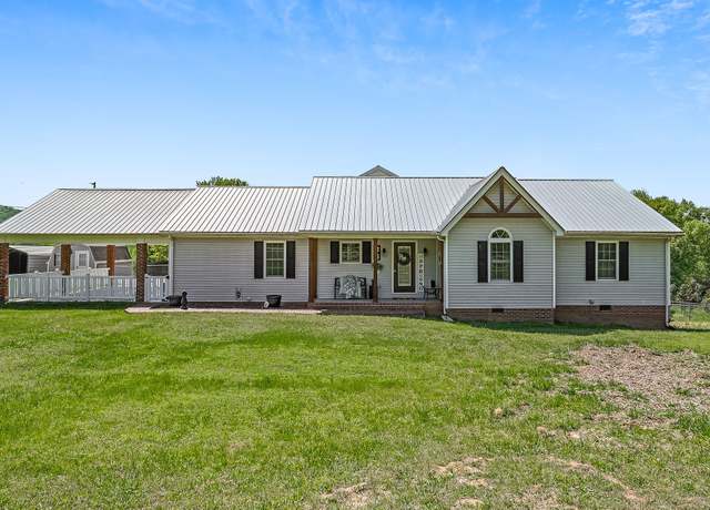 Property at 86 Woodlee Trl, Mcminnville, TN 37110, 4 beds, 4 baths