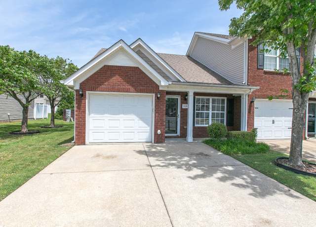 Property at 2026 Caladonia Way, Smyrna, TN 37167, 2 beds, 2.5 baths